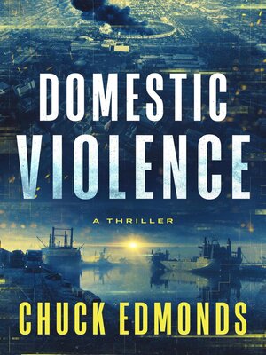 cover image of Domestic Violence